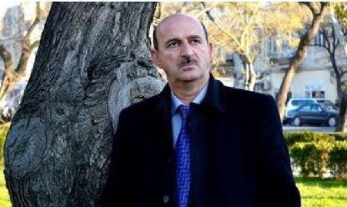 Sapsarı kövşən içində