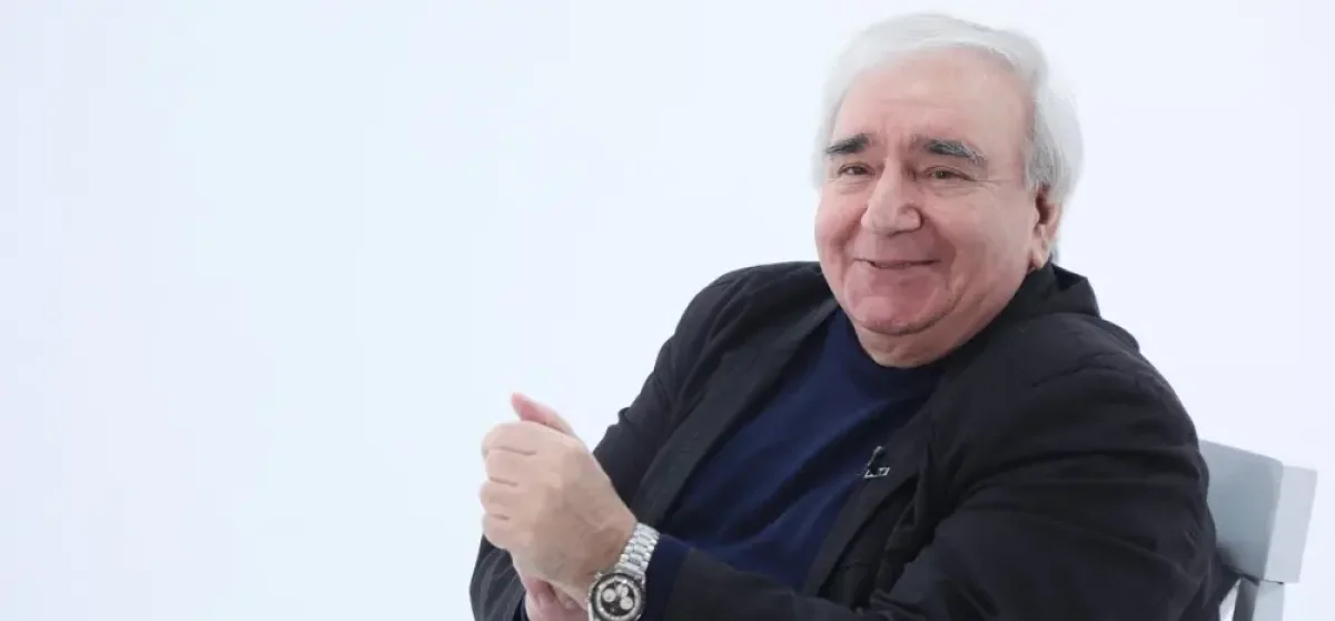 Belə-belə işlər - Ramiz Rövşənin hekayəsi