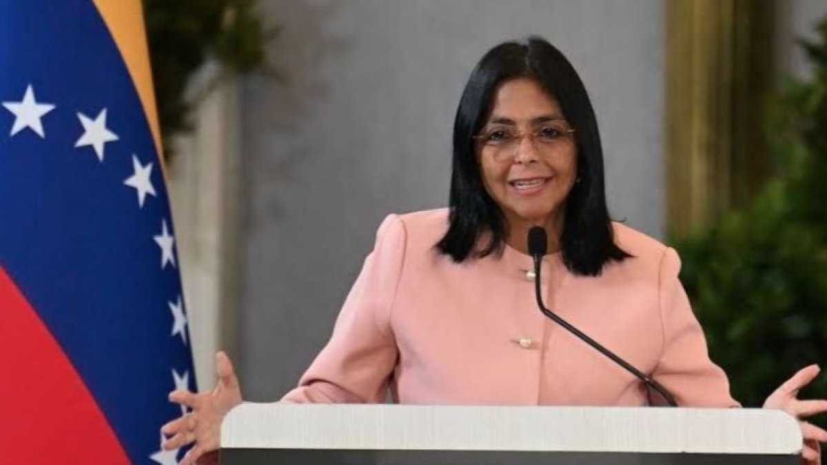 Rodriges: Venesuela ABŞ hökumətini birgə işləməyə dəvət edir