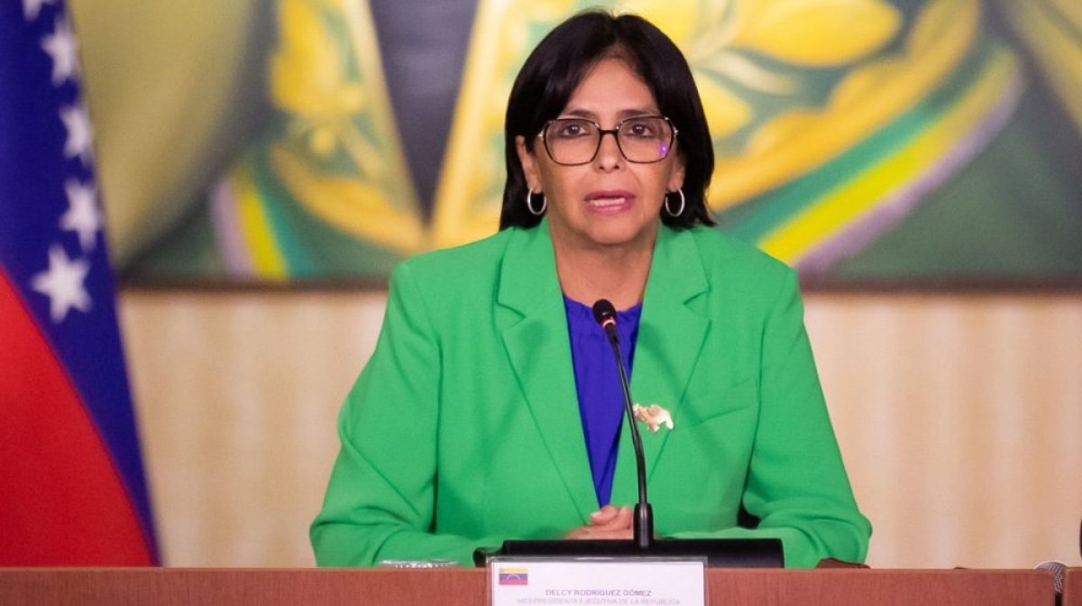 ABŞ prezidentə qarşı sanksiyaları ləğv edib