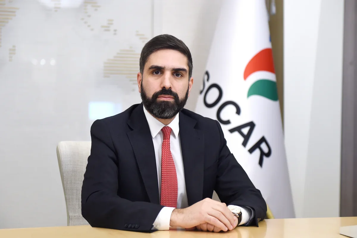  Azərbaycanda süni intellekt və data mərkəzi yaradılacaq