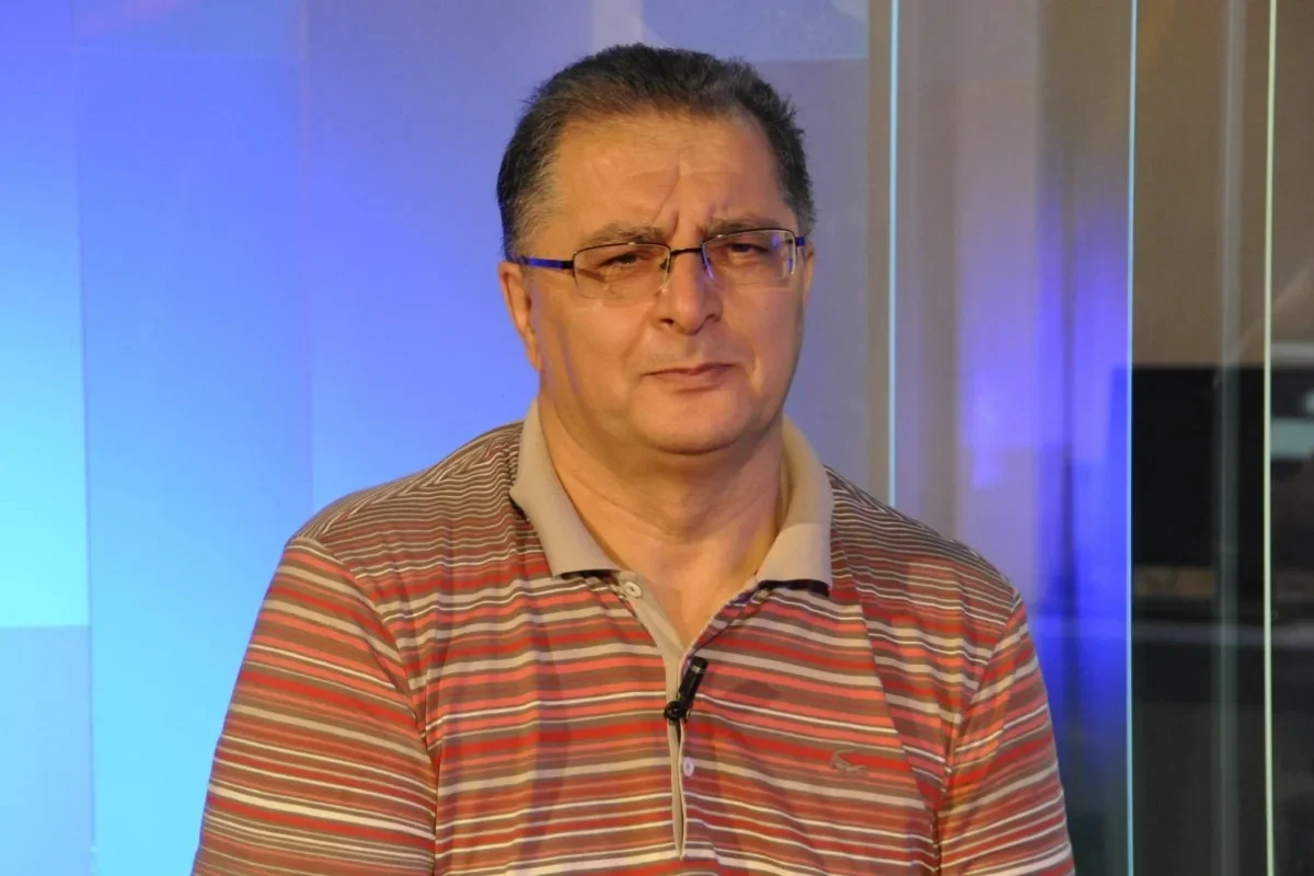 Professor: Yeni dünya düzəninin formalaşmaması müharibə riskini artırır
