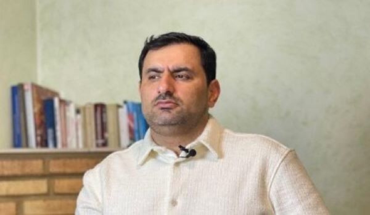 Rüfət Səfərov şahidlə üzləşdirilib