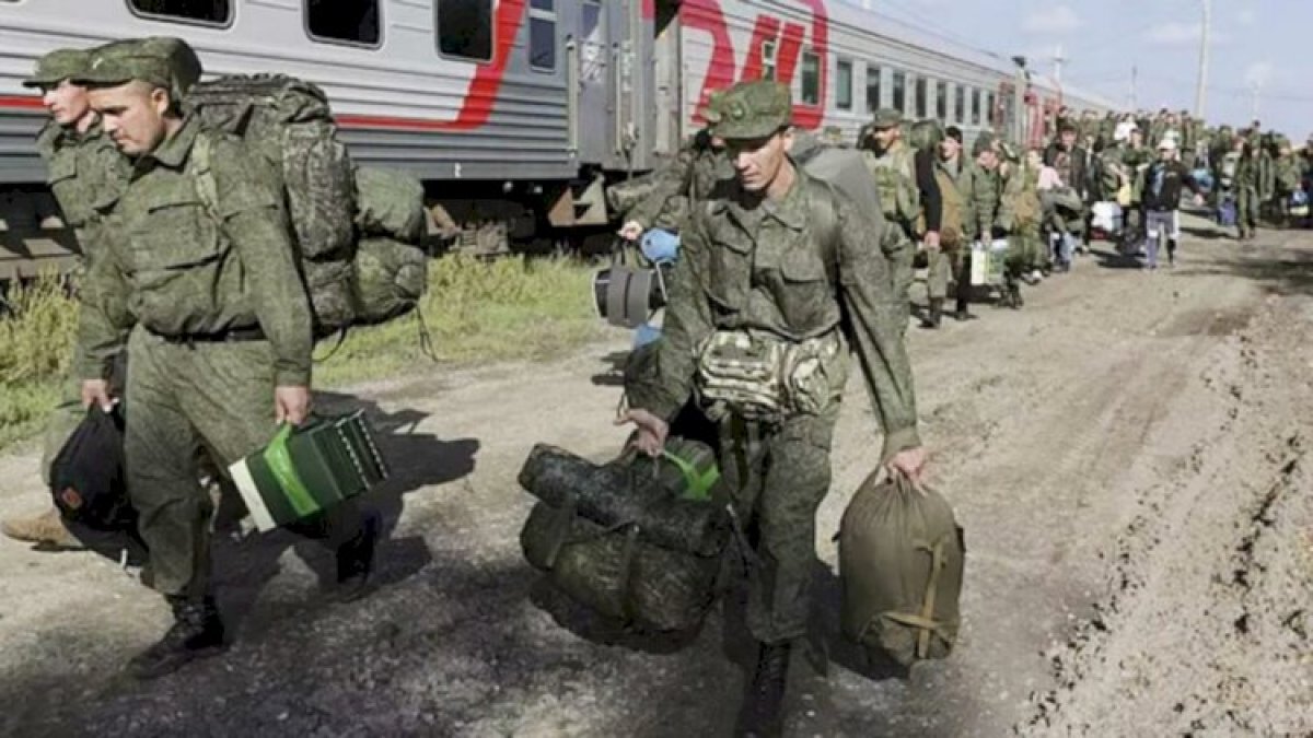 Rusiyada tələbələri Ukrayana ilə döyüşə cəlb edirlər