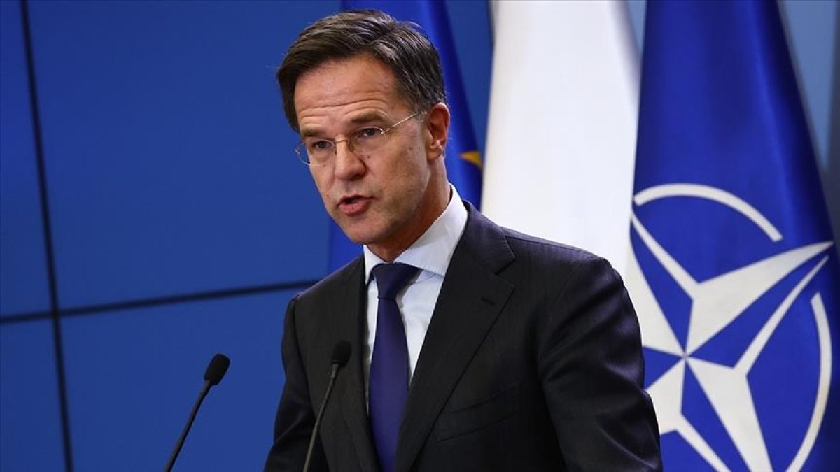 NATO-nun baş katibi Ermənistanda səfərdədir