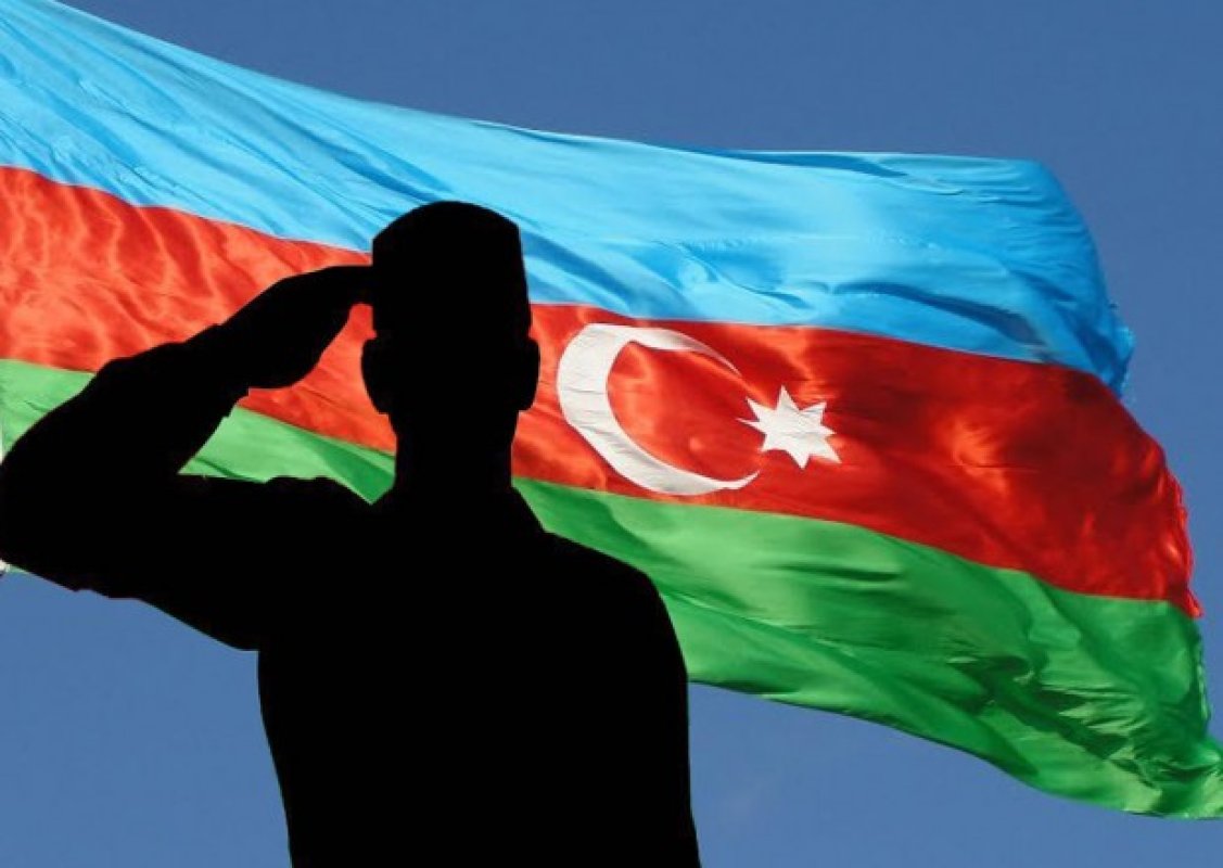 Şəhid hərbçilərlə bağlı sərəncam verilib