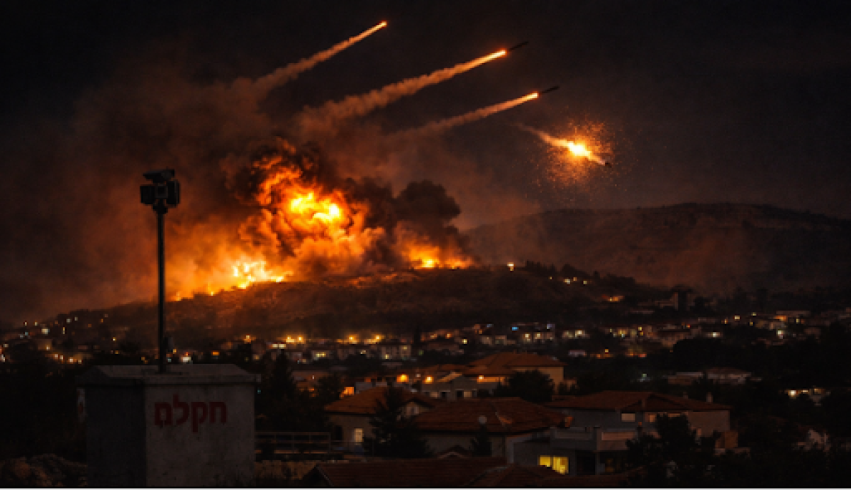 Ukrayna ordusu Rusiyanın daha bir şəhərini vurub