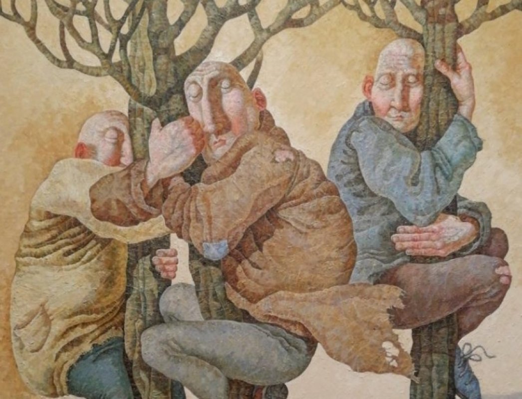 Sevgi tamarzısı