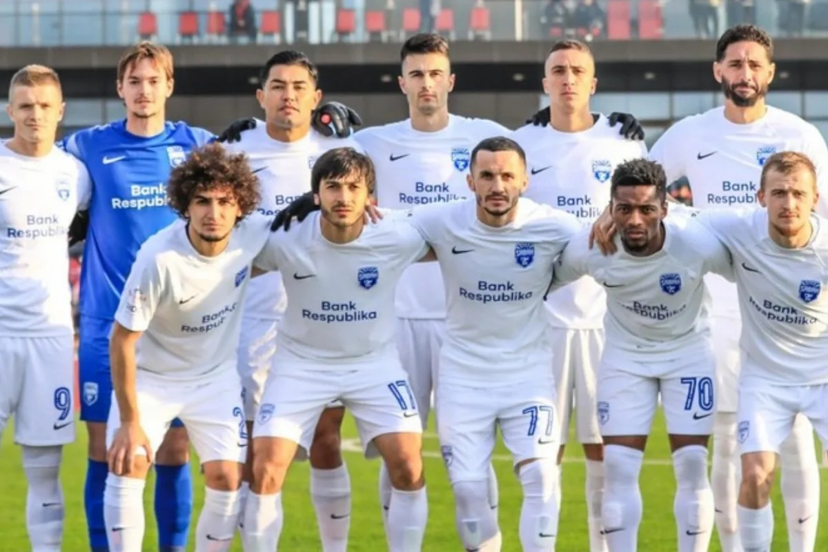 UEFA Çempionlar Liqası: "Sabah" bu gün ilk oyununa çıxacaq