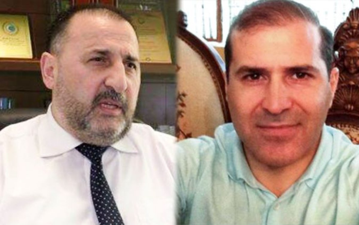 Keçmiş komitə sədrinin qardaşı sabiq deputatla həbsxanada dalaşıb