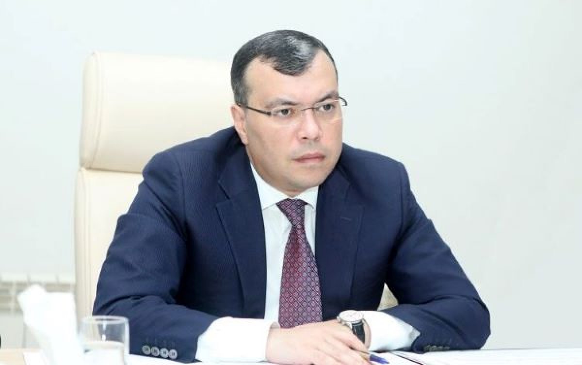 Nazirdən neftin qiyməti barədə açıqlama: "Əvvəl 65 dollar çoxdur deyirdiniz, amma indi..."