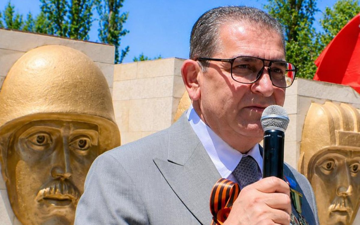 Saleh Səmədovun məhkəmə istintaqı başlayıb