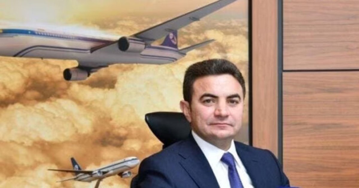 AZAL-ın rəhbəri milli kadrları uçuşlardan kənarlaşdırır