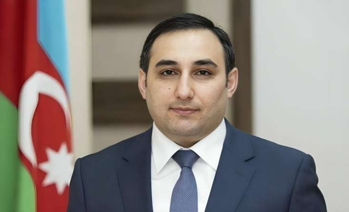 Sabiq nazir müavini müşavir təyin edilib