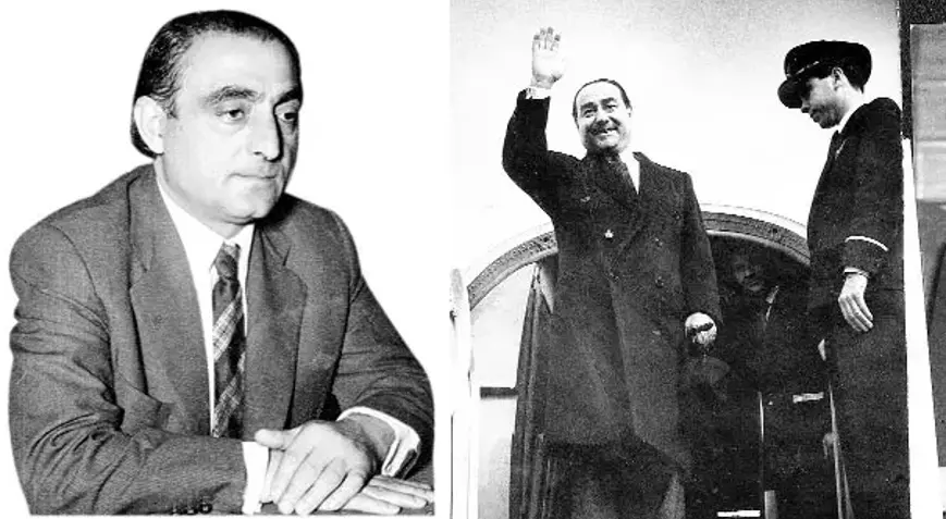 Səməd Ağaoğlu yaradıcılığına həsr olunmuş monoqrafiya işıq üzü görüb