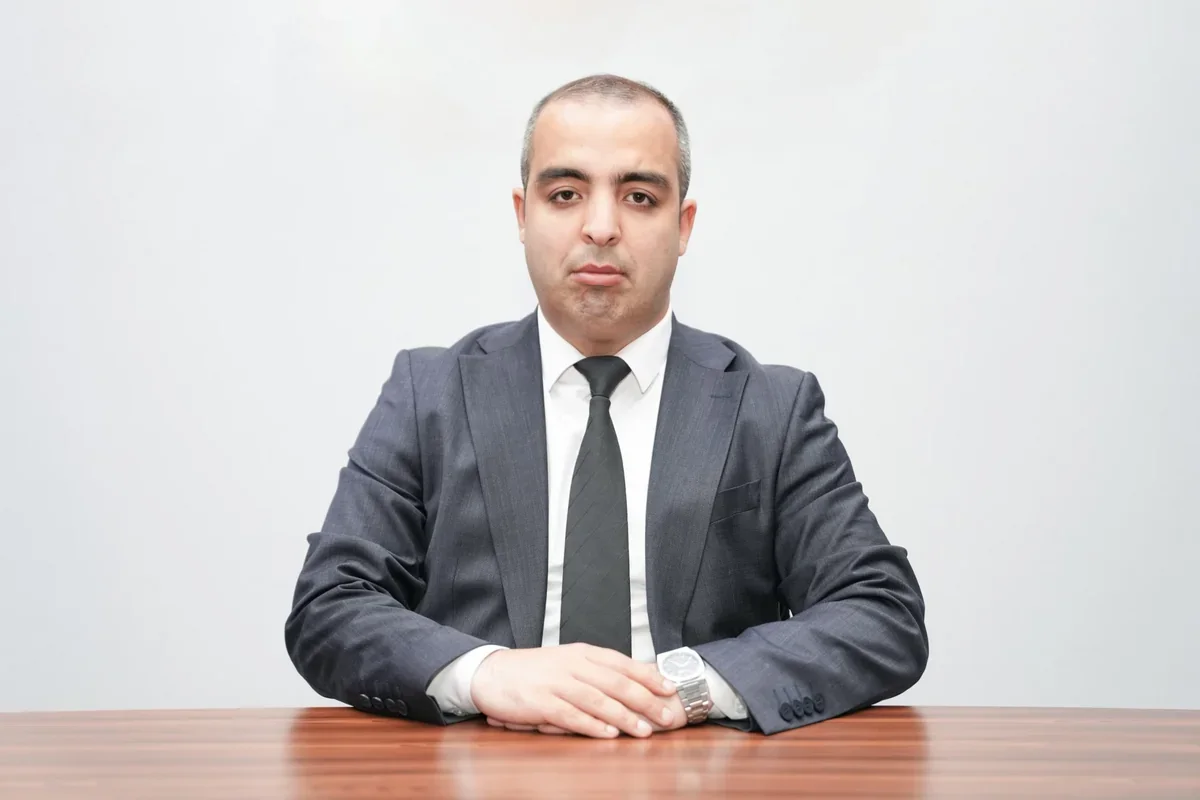  Agentliyin İdarə Heyətinə sədr təyin olunub