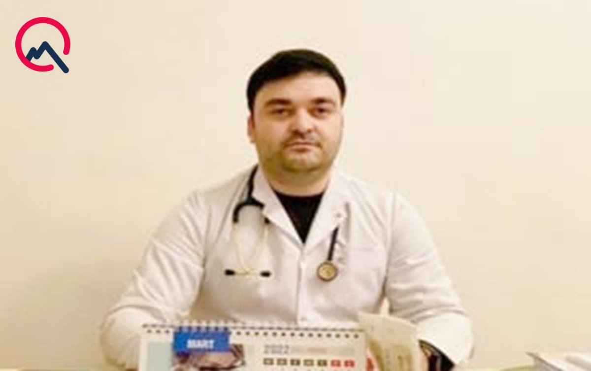 Birləşmiş Xəstəxanaya direktor əvəzi təyin edilib