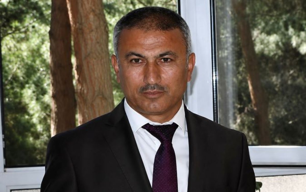 Dövlət Xidmətində yoxlama başlayıb