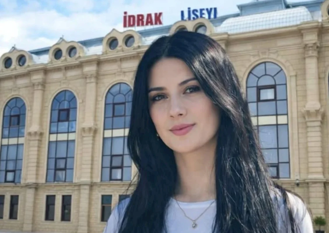 "İdrak"da müəllimi güllələyən yeniyetmə özünü qismən təqsirli bilib