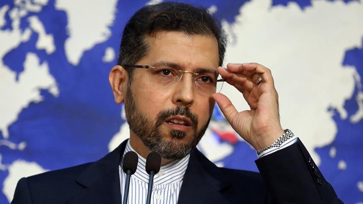  İran müdafiə mövqeyini gücləndirməyə çalışır