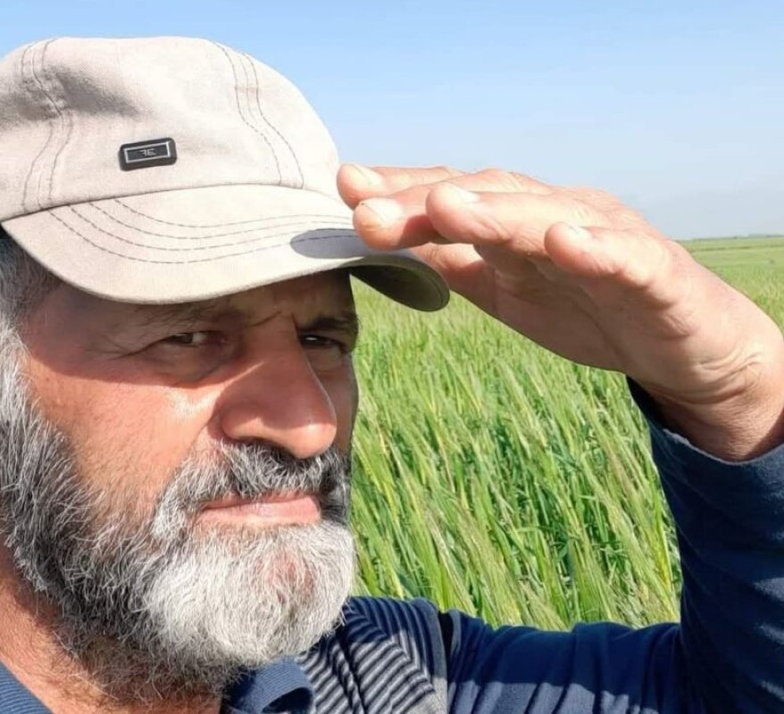 “Hemenqueysayağı aysberq” ustası