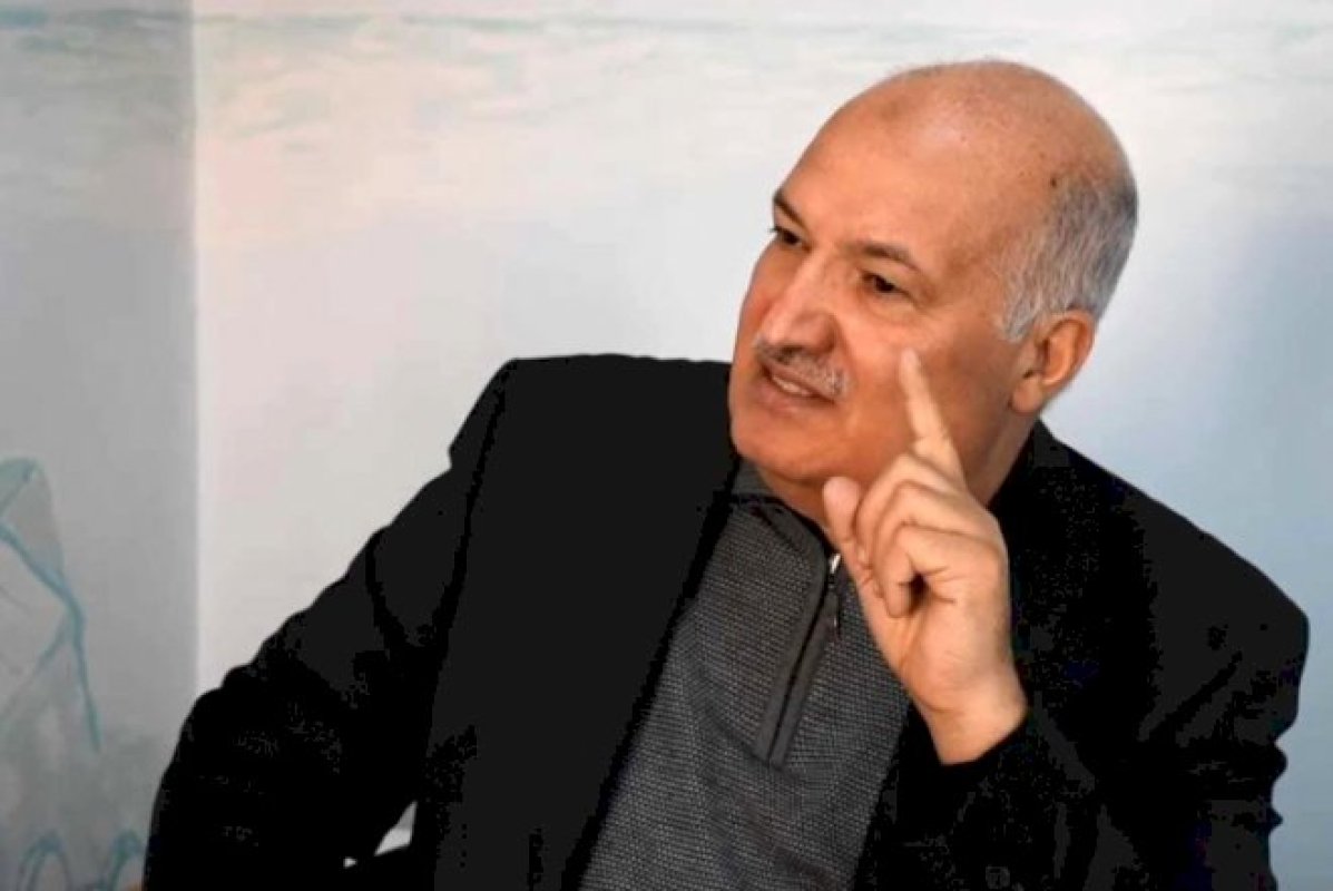 Cəlaloğlu: ABŞ məqsədinə çatıb, İran zəiflədilib