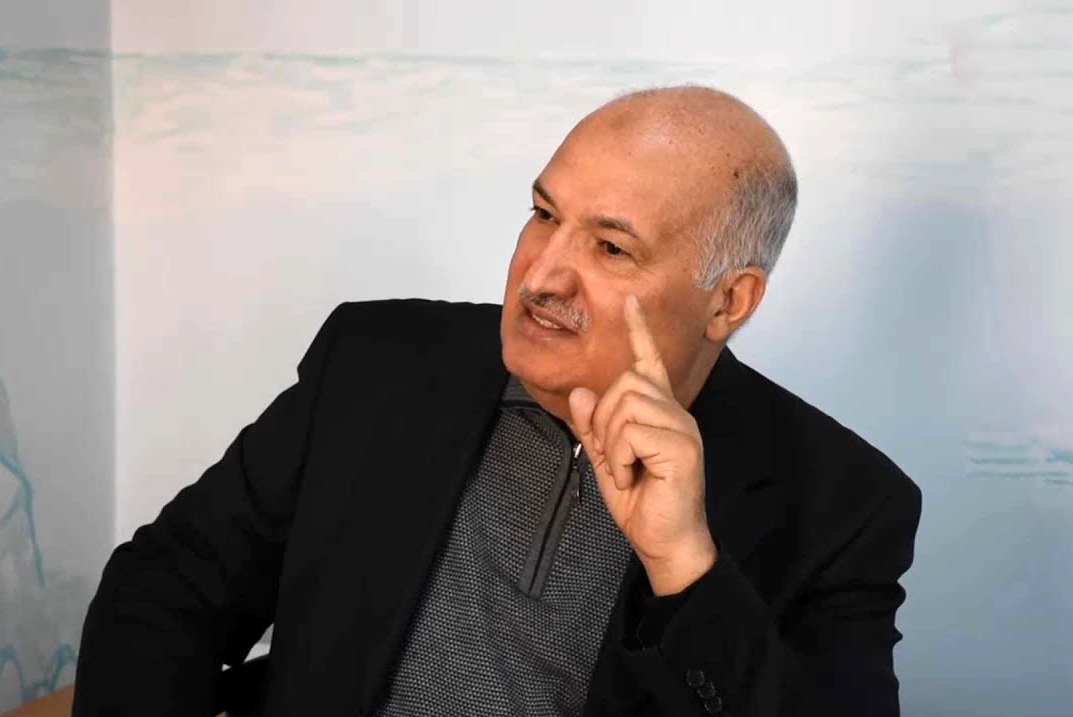  Cəlaloğlu: Müharibə kulminasiya nöqtəsinə çatıb