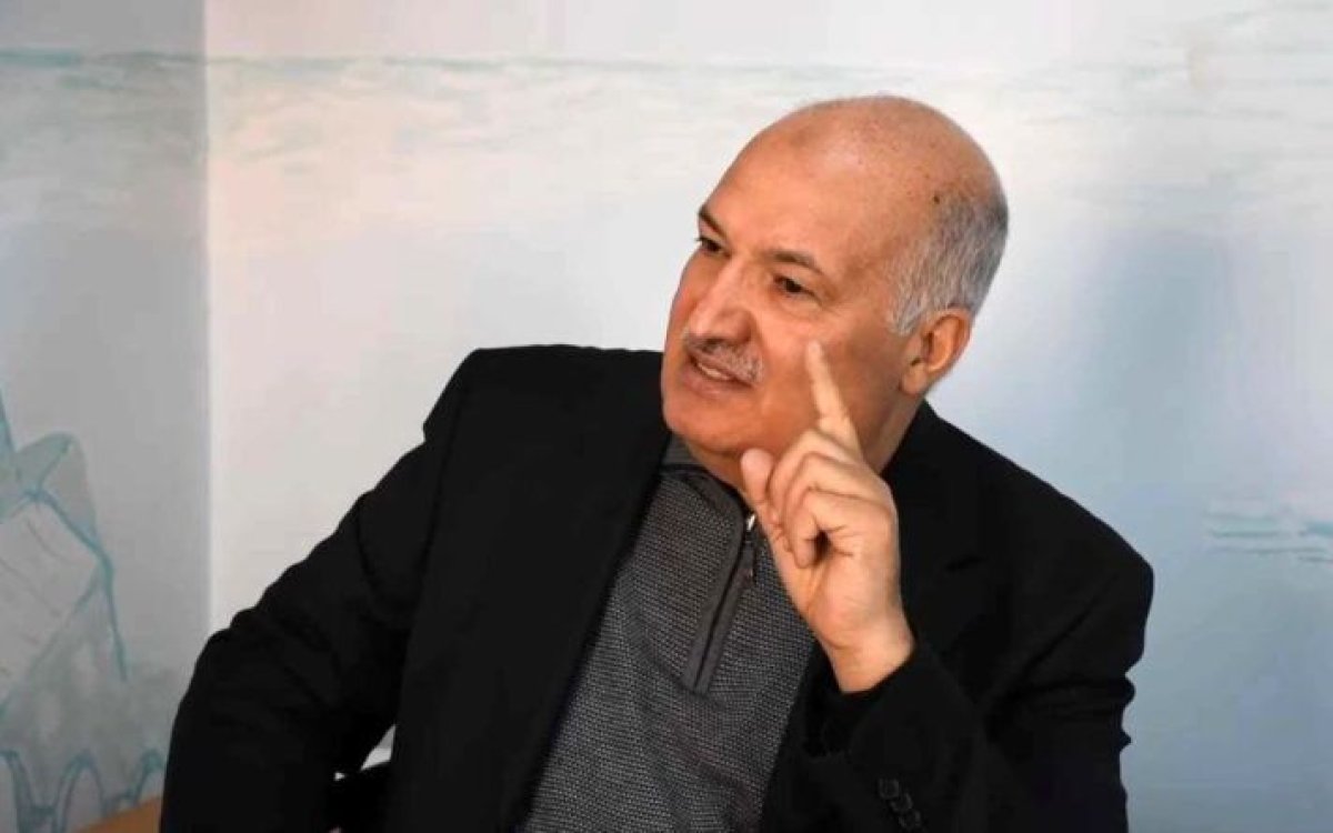 Cəlaloğlu: Yeni dünya nizamı ilə bağlı elementlər ortaya çıxır