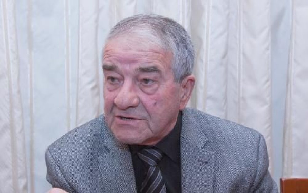 Seyran Səxavət: “Milli Məclisdə “arvad” sözünü müzakirə etməkdənsə..."