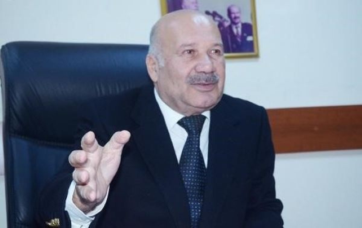 Səyyad Aran: "Mənim adıma saxta profil yaradılıb"