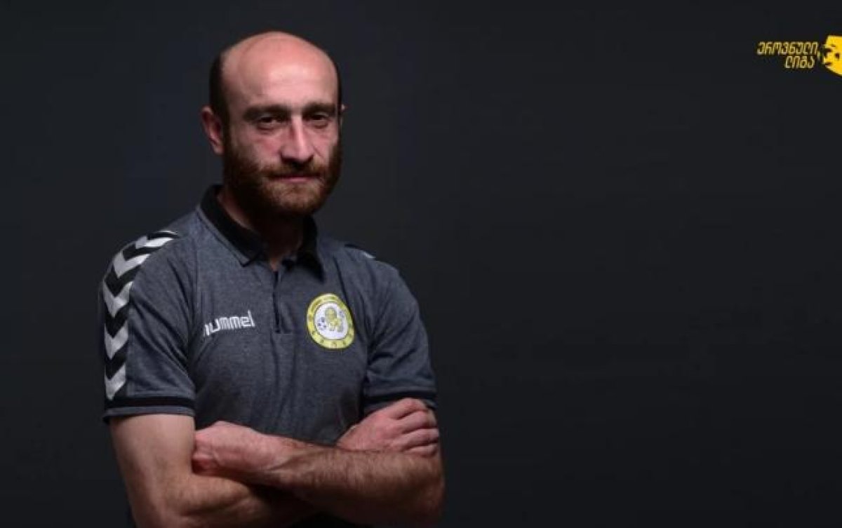 “Qarabağ”ın sabiq futbolçusu dünyasını dəyişib