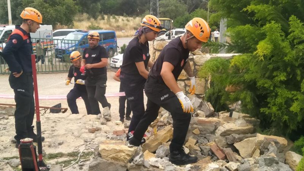 BŞİH “Teleqüllə” rəisinin evini söksə də, kirayə haqqını ödəmir - Qalmaqal