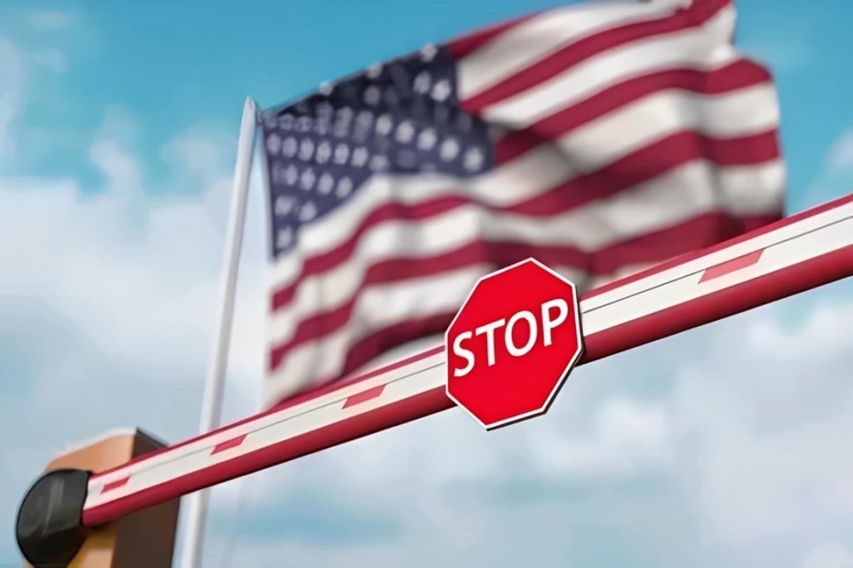 ABŞ rusiyalı diplomatları tədbirə buraxmayıb