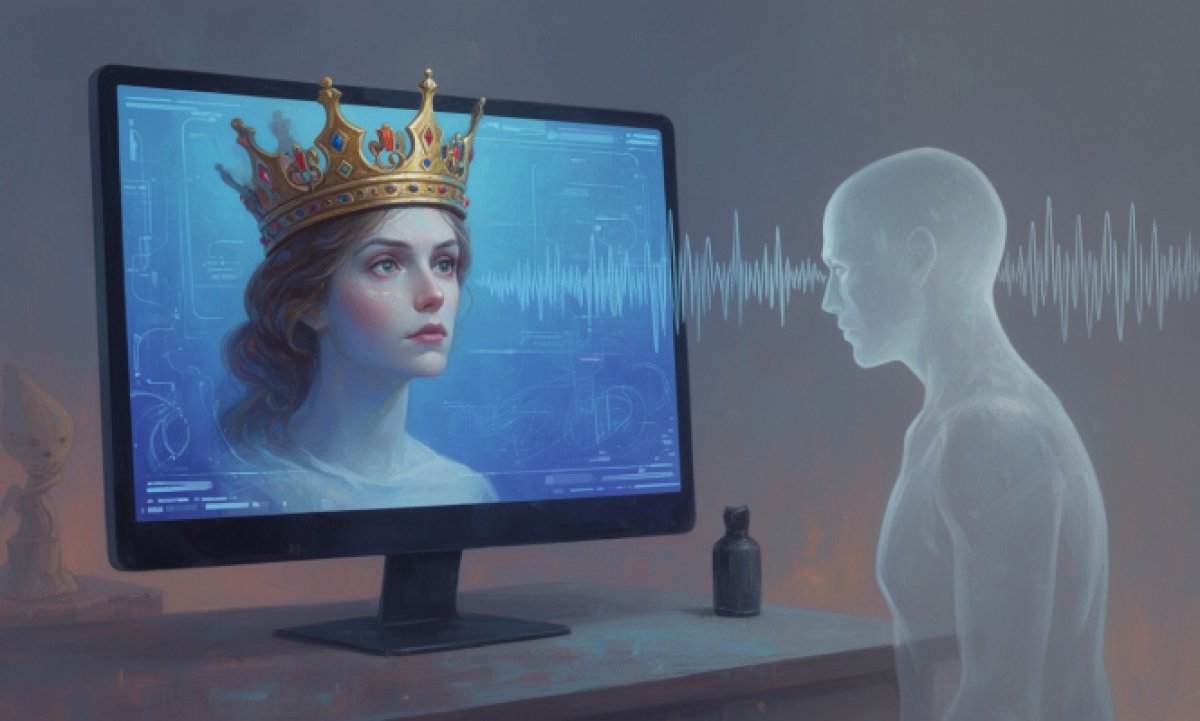 Süni intellekt barışığa mane olur