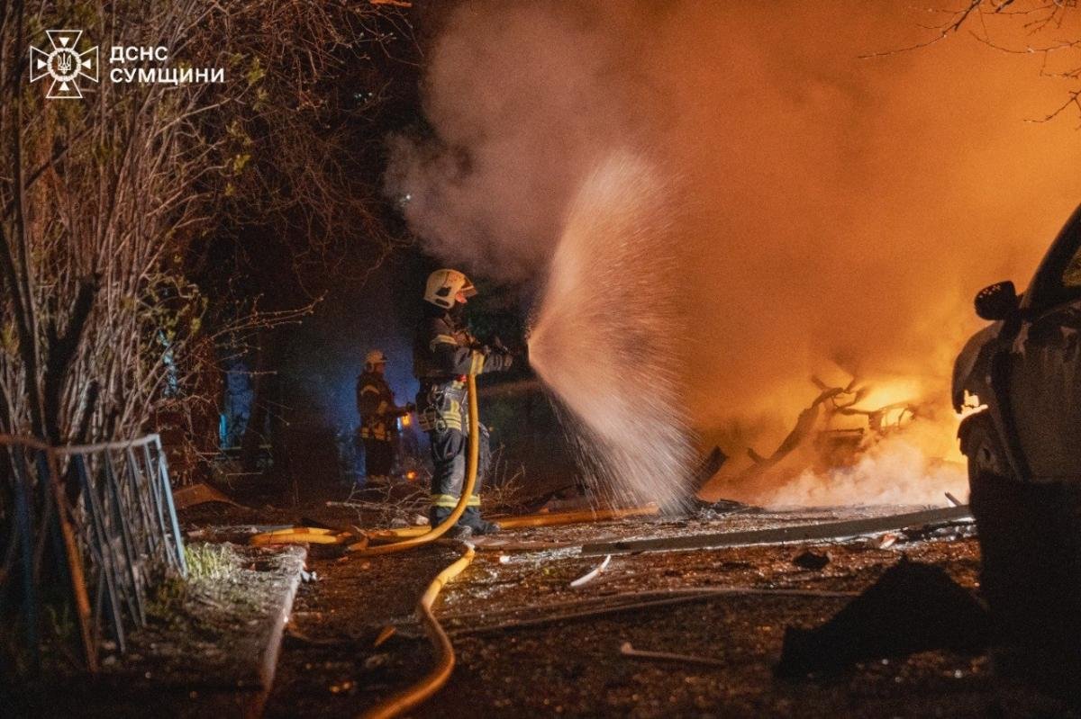  Sumıya hücum: uşaqlar da daxil olmaqla 15 nəfər yaralanıb