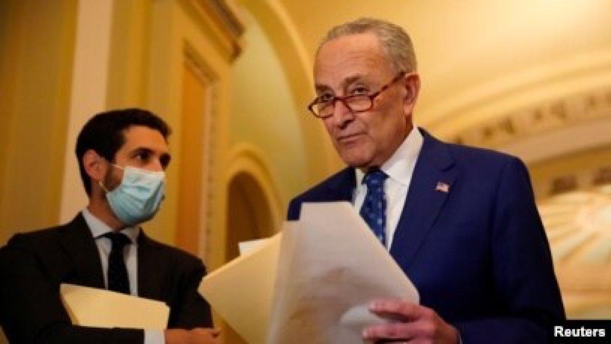 Senator İrana yeni zərbələrdən “dəhşətə gəlib” 