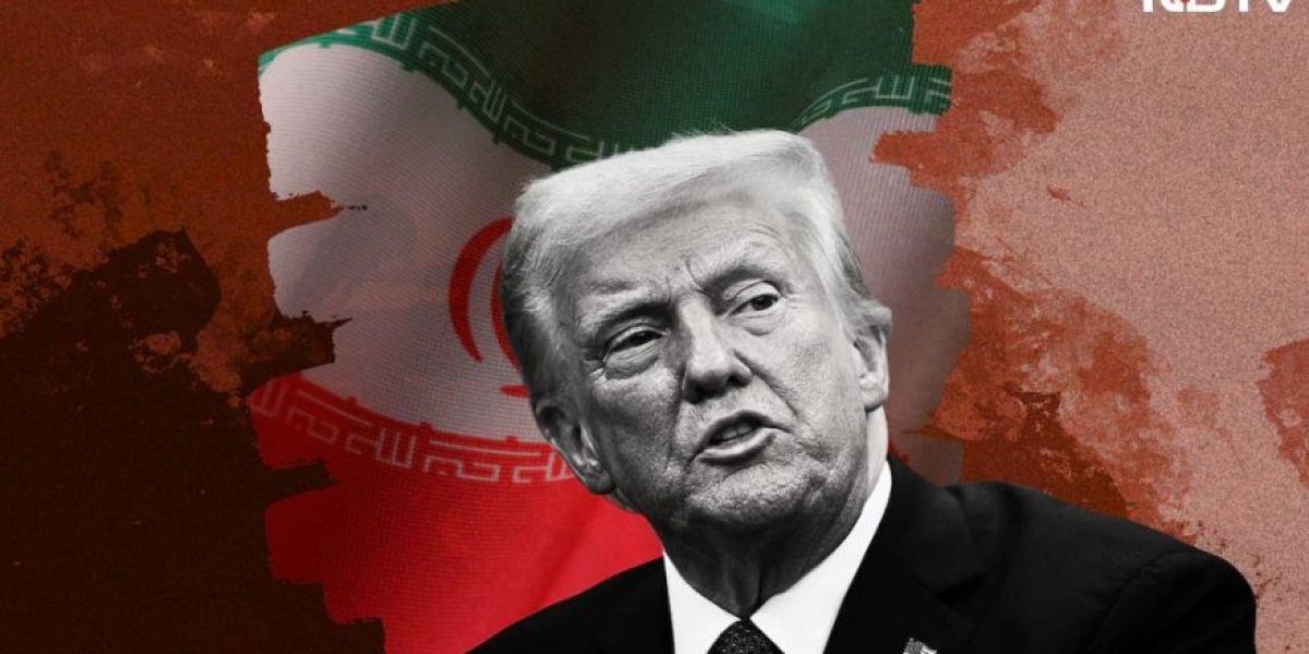  Tramp kəşfiyyatçılarla görüşür