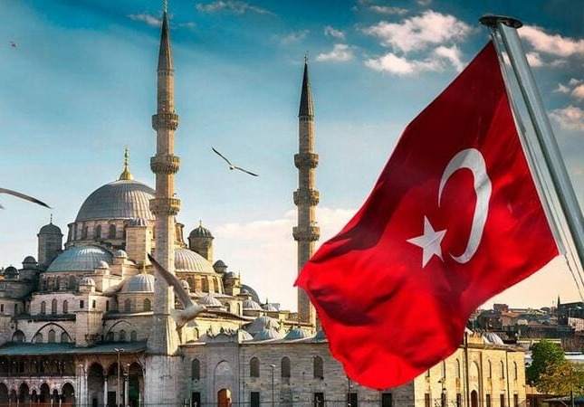 Türkiyə ikinci İran olmaq istəmir