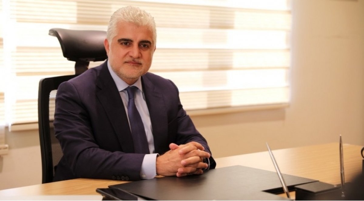 Klub prezidenti holdinqə rəhbər təyin olunub