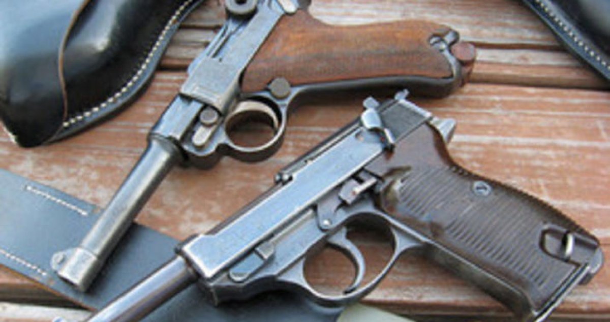 Türkiyədə odlu silahlarla bağlı qanun sərtləşdiriləcək 