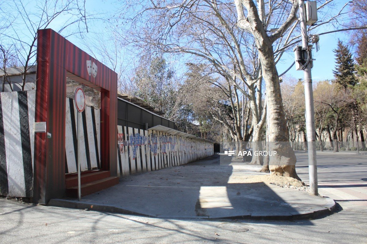 Tbilisidə Heydər Əliyev adına Mədəniyyət Mərkəzi tikiləcək