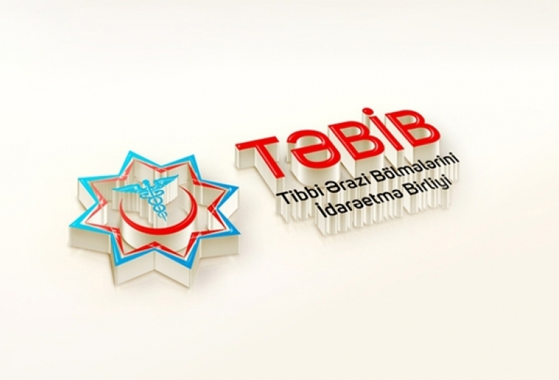 TƏBİB kadr dəyişiklikləri ilə bağlı açıqlama yayıb