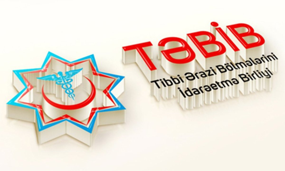 Departament rəhbəri ilə şöbə müdiri vəzifədən azad ediliblər