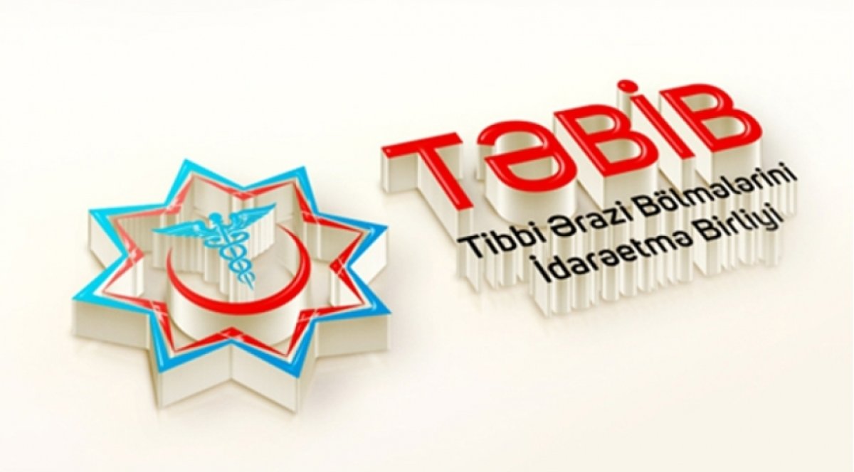 TƏBİB-də müşavir vəzifəsinə təyinat olub