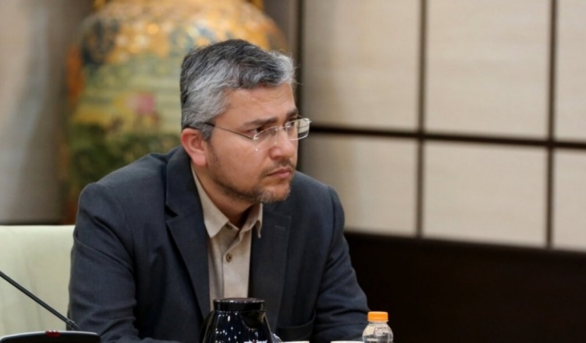 Tehran ABŞ və İsraili yeni müharibə ilə hədələyir