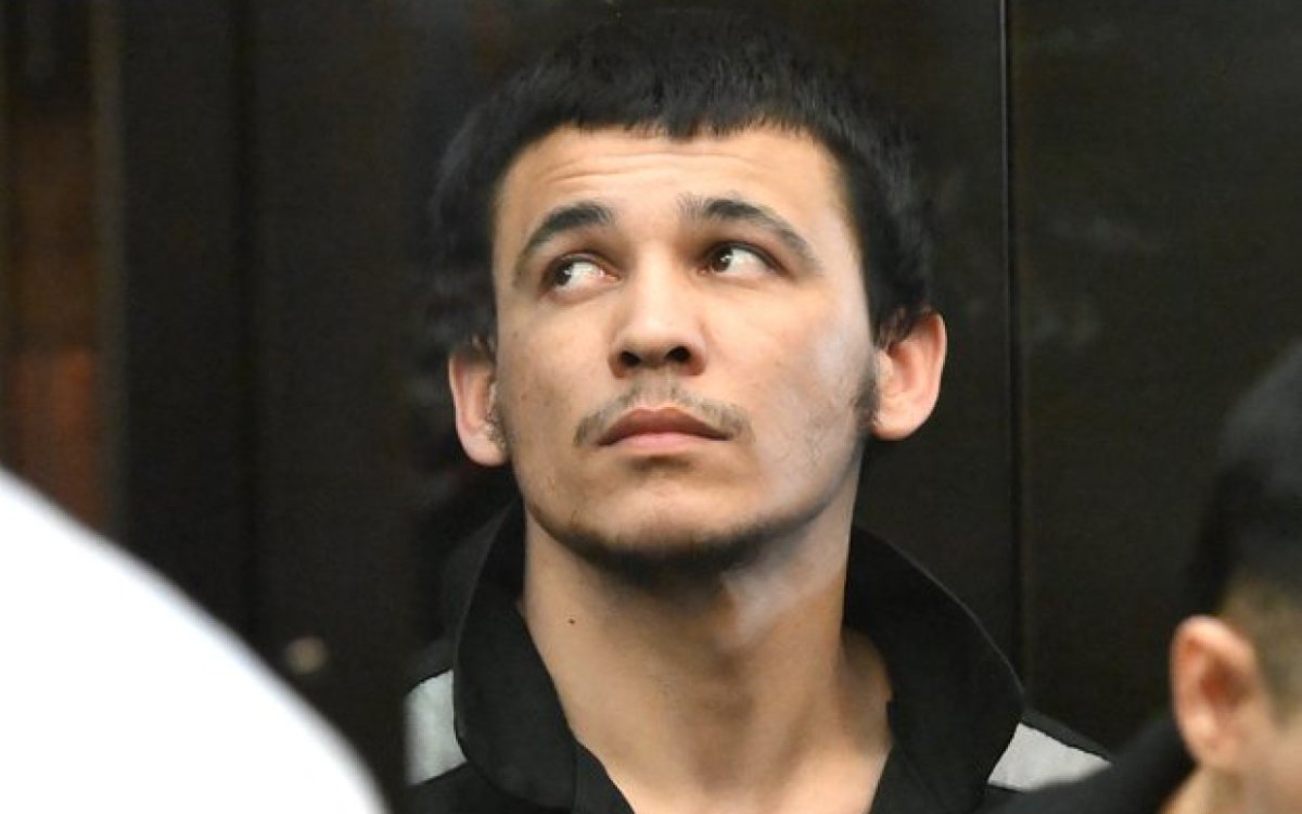  "Krokus”un ömürlük məhbusu intihar edib