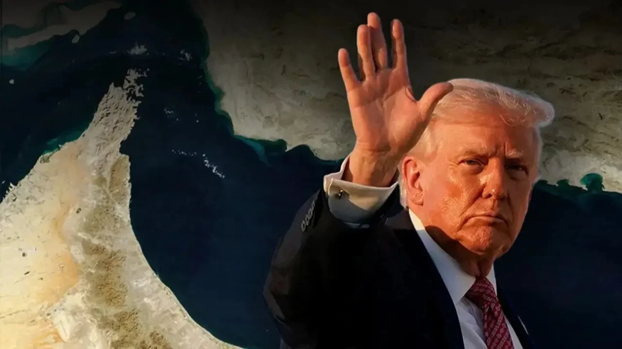 Tramp İranla atəşkəs müddətini uzadıb