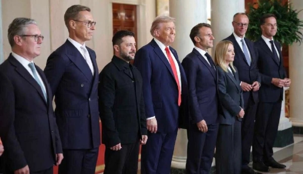 ABŞ-ın siyasəti müttəfiqlərinin iqtisadiyyatını zəiflədir