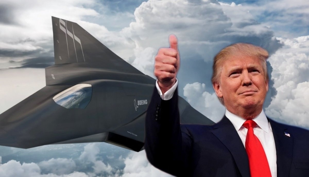 Prezident Tramp Pakistana səfər edə bilər