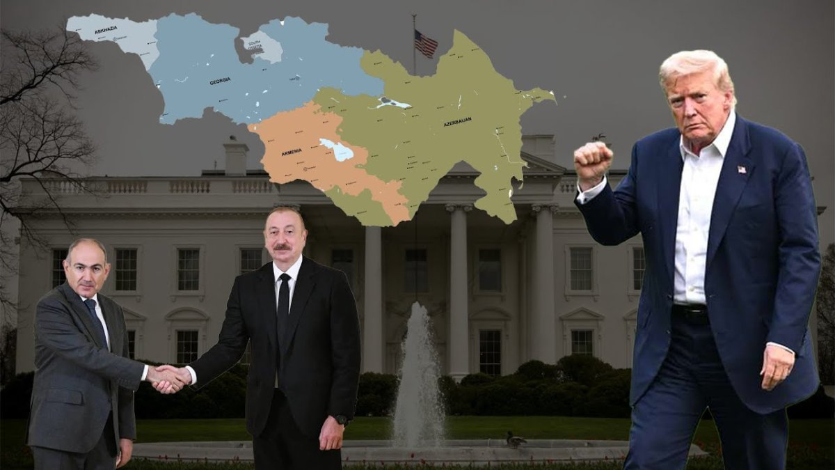  İranla müharibə TRIPP layihəsini ləngidir